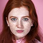 Ciara Baxendale به عنوان Amy