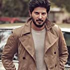 Dulquer Salmaan به عنوان Bibeesh P. aka Fraud