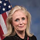 Debbie Dingell به عنوان Self - Congresswoman, Michigan