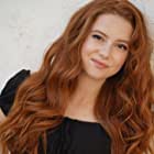 Francesca Capaldi به عنوان Alex Bragov