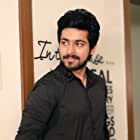 Harish Kalyan به عنوان Senior Nani