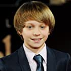 Daniel Huttlestone به عنوان Gavroche