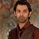 Barun Sobti به عنوان Yusuf Quresh