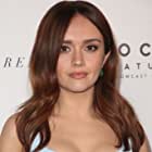 Olivia Cooke به عنوان Dylan