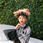 Storm Reid به عنوان Gia Bennett