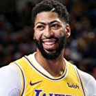 Anthony Davis به عنوان Anthony Davis