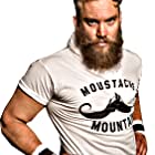 Trent Seven به عنوان Hengist