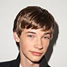 Jacob Lofland به عنوان Isaac