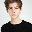 Jacob Tremblay به عنوان Luca Paguro