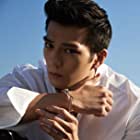 Mackenyu به عنوان Enishi Yukishiro