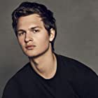 Ansel Elgort به عنوان Caleb