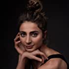 Alexi Pappas به عنوان Penelope