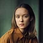 Alexandra Dowling به عنوان Charlotte Brontë