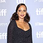 Jasmine Cephas Jones به عنوان Marisol