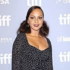 Jasmine Cephas Jones