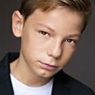 Jaden Klein به عنوان Ted