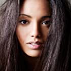 Maisie Richardson-Sellers به عنوان Amaya Jiwe