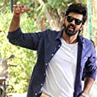 Naveen Chandra به عنوان Bala Reddy