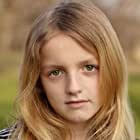 Eva Grace Kellner به عنوان Young Ronnie