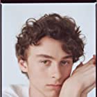 Wyatt Oleff به عنوان Young Quill