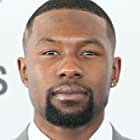 Trevante Rhodes به عنوان Jimmy Fletcher