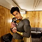 Ross Butler به عنوان Trevor