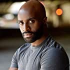 Toby Onwumere به عنوان Sequoia