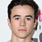 Keean Johnson به عنوان Mark