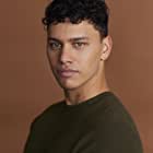 Jayden Daniels به عنوان Gabriel