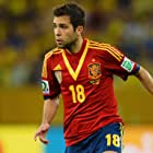 Jordi Alba به عنوان Jordi Alba