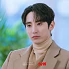 Lee Soo-hyuk به عنوان Park Joong-gil