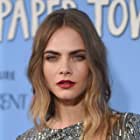 Cara Delevingne به عنوان Isabelle