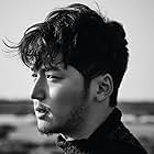 Byun Yo-han به عنوان Koo Jung-tae