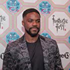 Jovan Adepo به عنوان Daniel