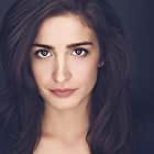 Samantha Scaffidi به عنوان Victoria Heyes