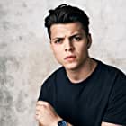 Alex Høgh Andersen به عنوان Frederik