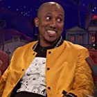 Chris Redd به عنوان Carlo