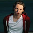 Jack Kilmer به عنوان Utah