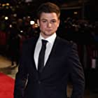 Taron Egerton به عنوان Eggsy