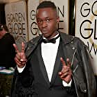 Ashton Sanders به عنوان Gabriel Drummond