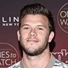 Jimmy Tatro به عنوان Thorp