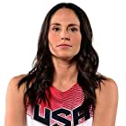 Sue Bird به عنوان Sue Bird