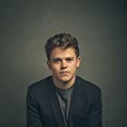 Sam Clemmett به عنوان Yuri