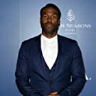 Yahya Abdul-Mateen II به عنوان Anthony McCoy