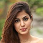 Rhea Chakraborty به عنوان Anna