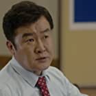 Son Jong-hak به عنوان Squad chief Choi