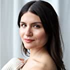 Phillipa Soo به عنوان Nadine