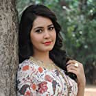 Raashi Khanna به عنوان Anitha