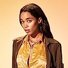 Laura Harrier به عنوان Tatiana