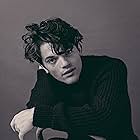 Edward Bluemel به عنوان Lord Guildford Dudley